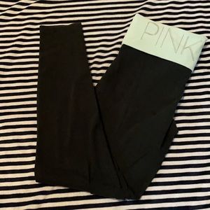 COPY - VS Pink Yoga pants